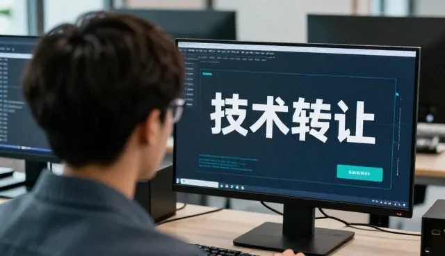宁波易唯生活服务有限公司合作关系软件研发答疑实录