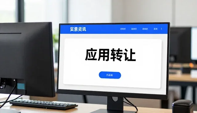 技术成果平台选型时的三大核心关注点
